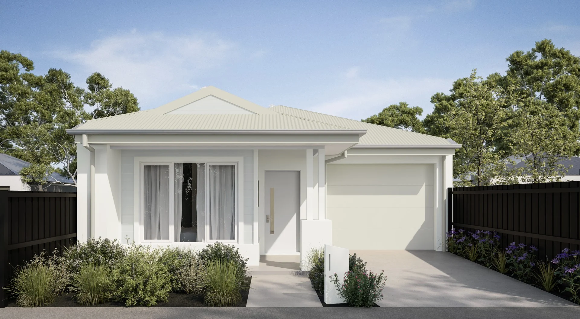Lot 2330 Recreation Circuit, Clyde North VIC 3978