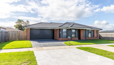 Picture of 18 Tomkins Street, BAIRNSDALE VIC 3875