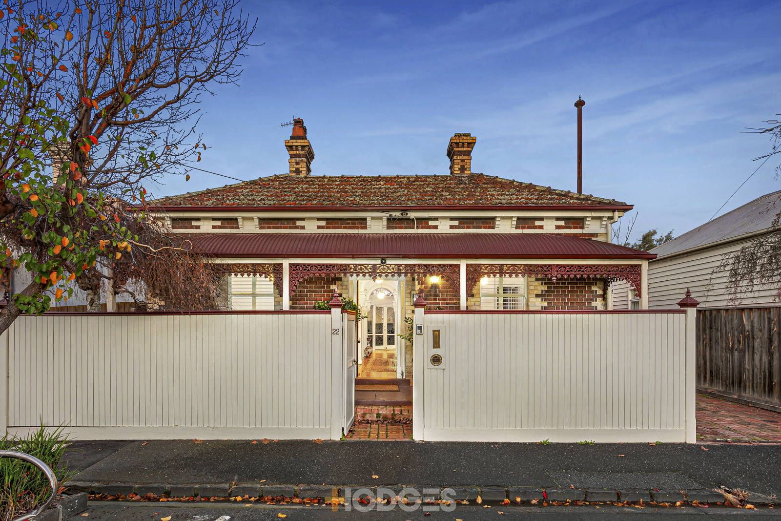 22 Moore Street, South Yarra VIC 3141, Image 0