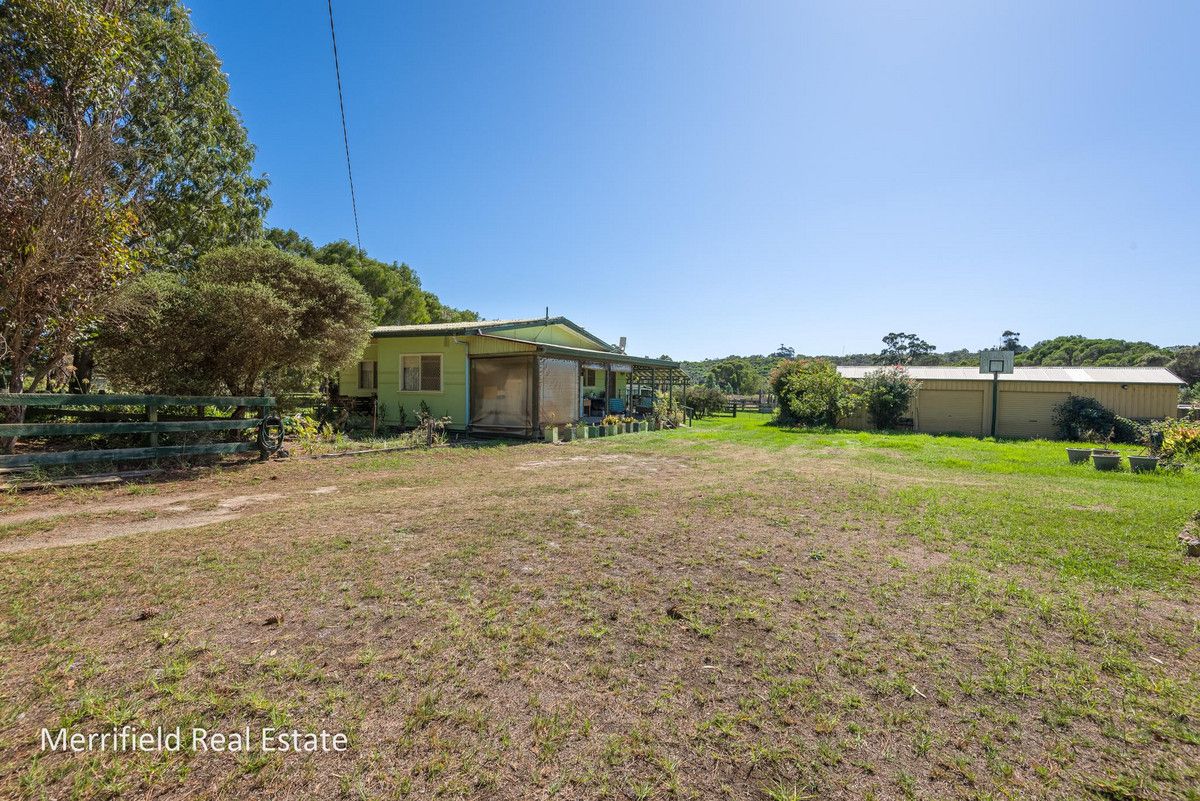 50 Old Elleker Road, Gledhow WA 6330, Image 2