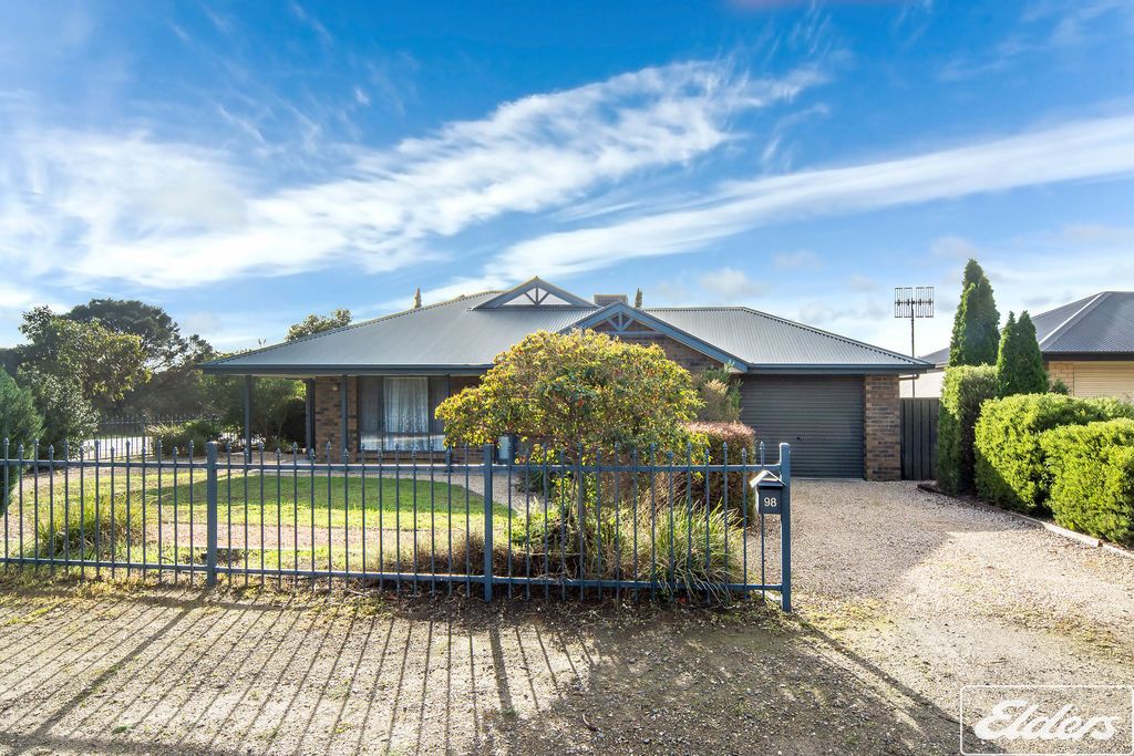 98 Ferguson Road, Goolwa Beach SA 5214, Image 1