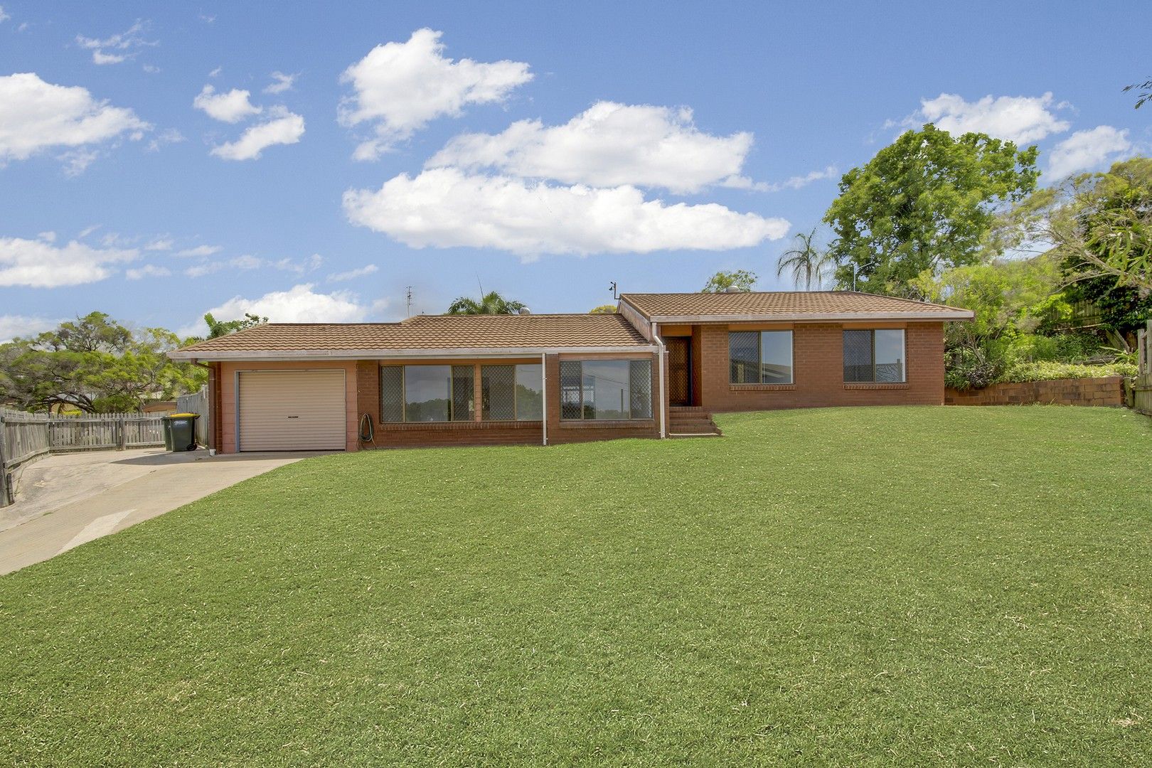 27 Apollo Drive, Clinton QLD 4680, Image 0