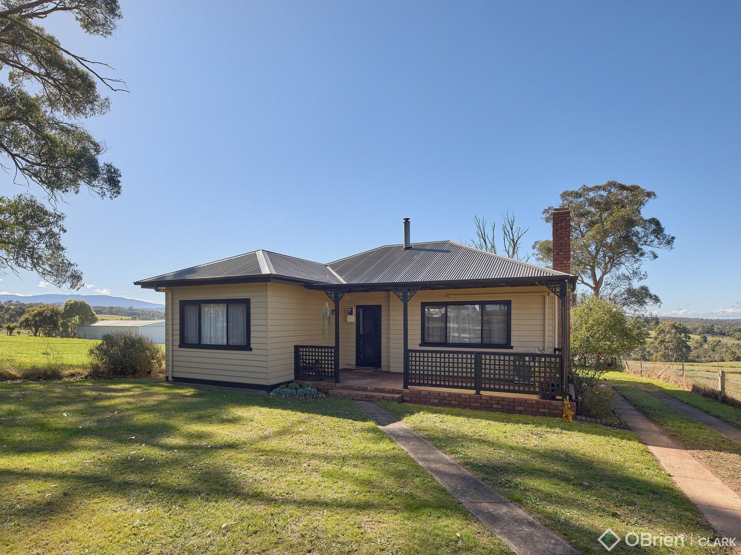 1964 Willow Grove Road, Willow Grove VIC 3825, Image 0