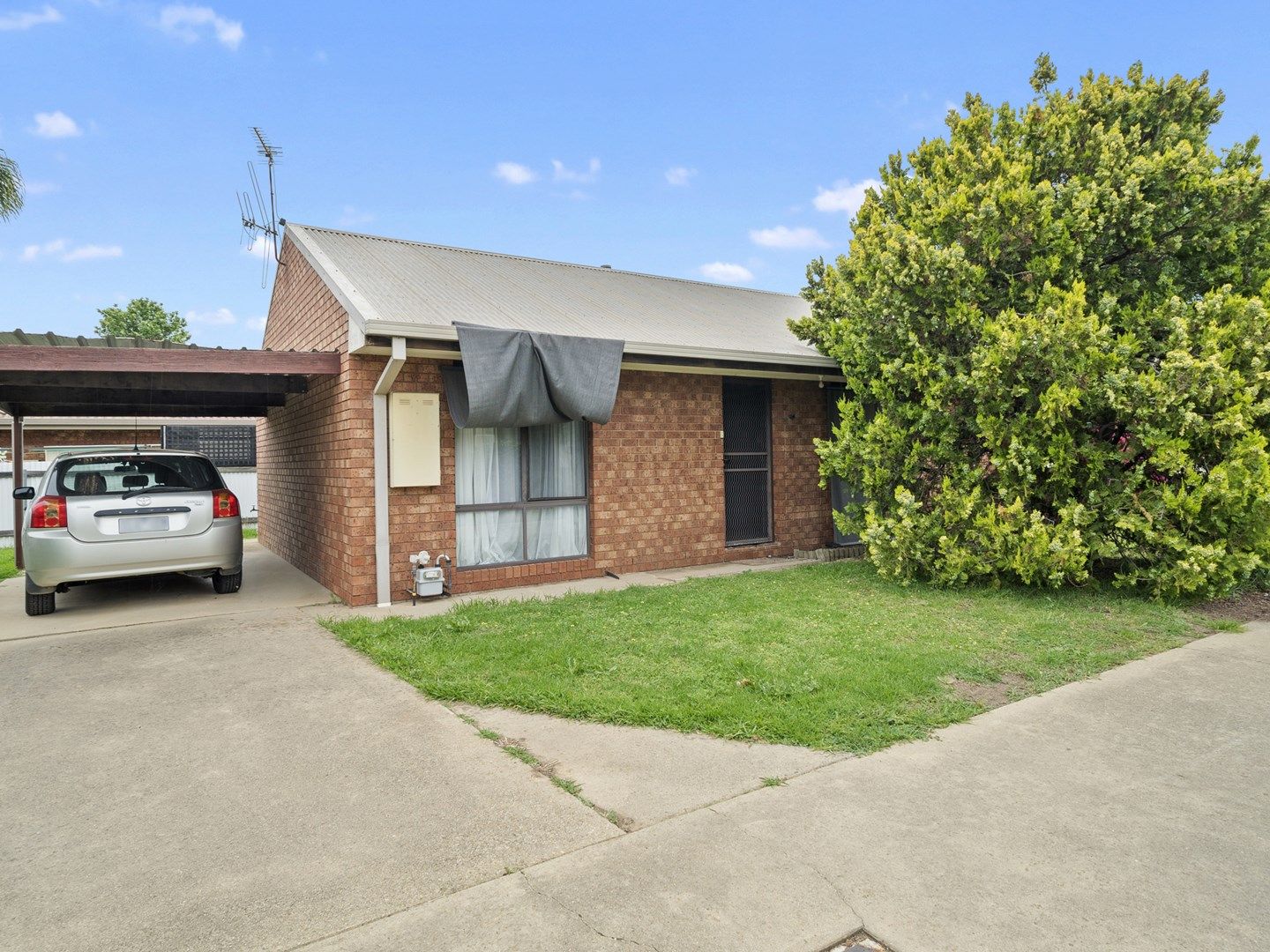 4/37a Hannah Street, Benalla VIC 3672, Image 0