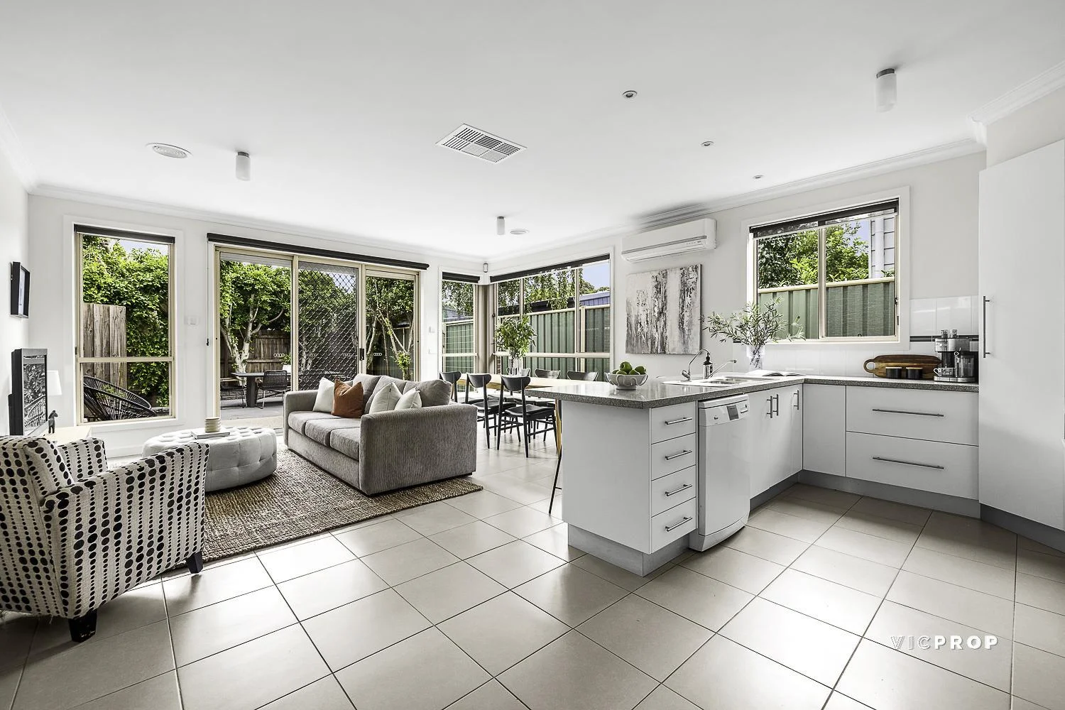 Additional image 5 of 3/200 Rathmines Street, Fairfield VIC 3078