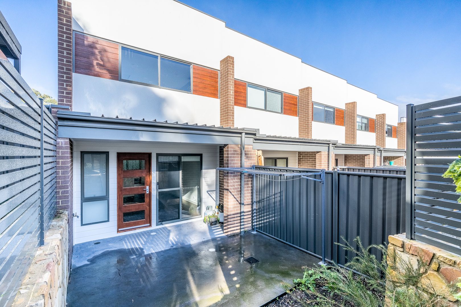 25/115 Mortimer Lewis Drive, Greenway ACT 2900, Image 1