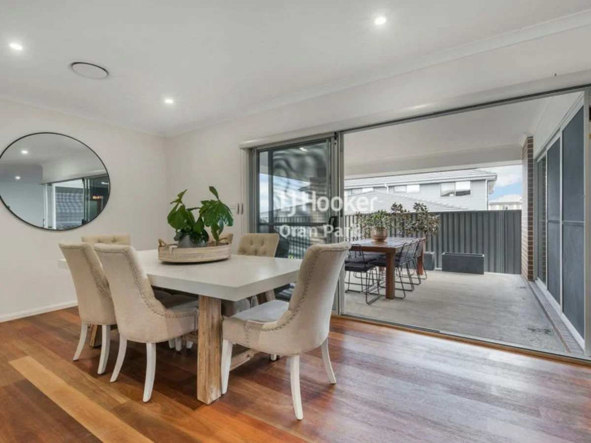 Additional image 4 of 4 Steward Drive, Oran Park NSW 2570