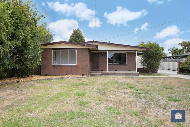 Picture of 7 Baker Street, COLAC VIC 3250