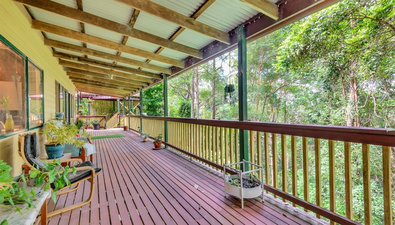 Picture of 14 Joelle Lane, MOUNT GLORIOUS QLD 4520