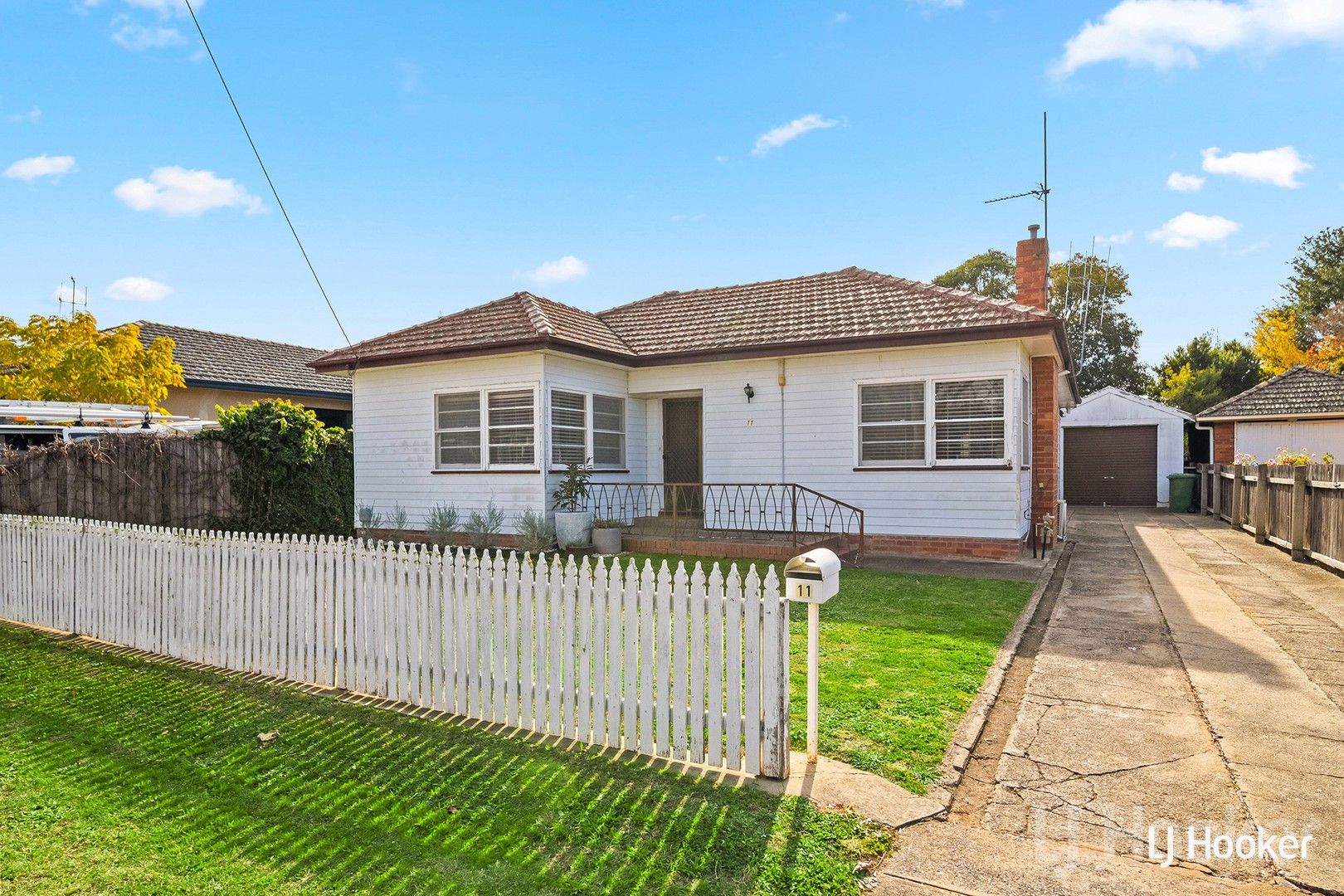 11 Albert Street, Queanbeyan NSW 2620 House For Rent Domain