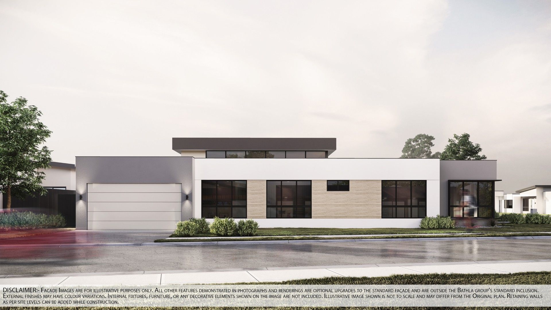 Claremont Meadows NSW 2747 4 beds house for Sale, Brand New Home and