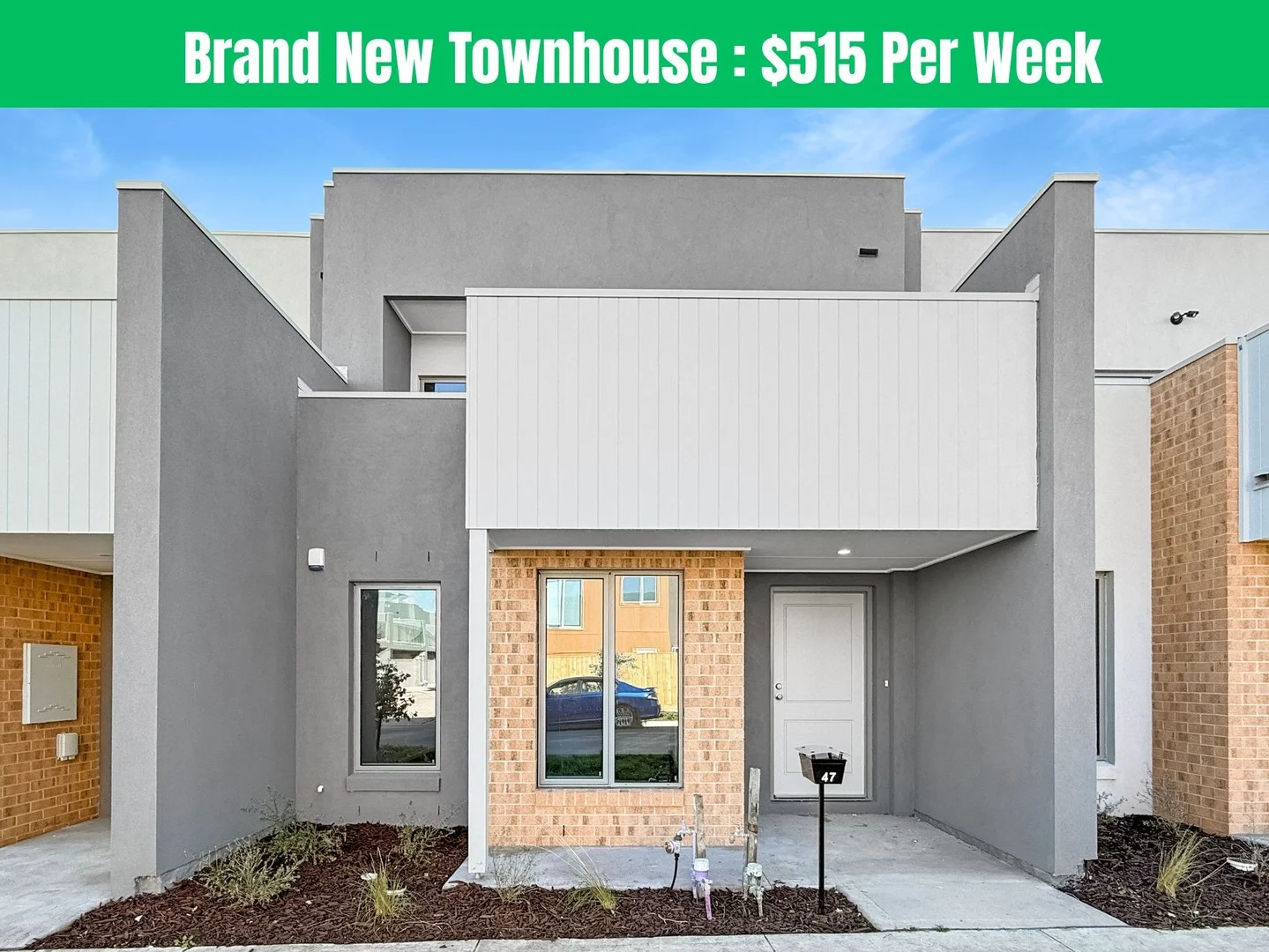 47 Sulphur Crested Drive, Wollert VIC 3750