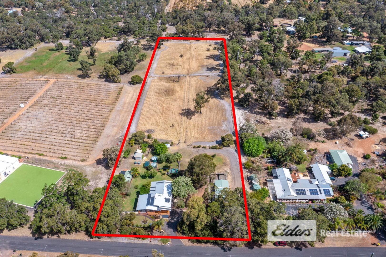 8 Crowd Road, Gelorup WA 6230, Image 1