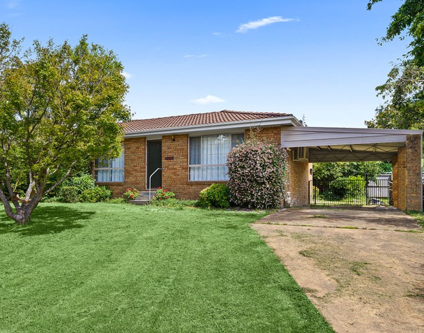 12A Merrett Drive, Moss Vale NSW 2577