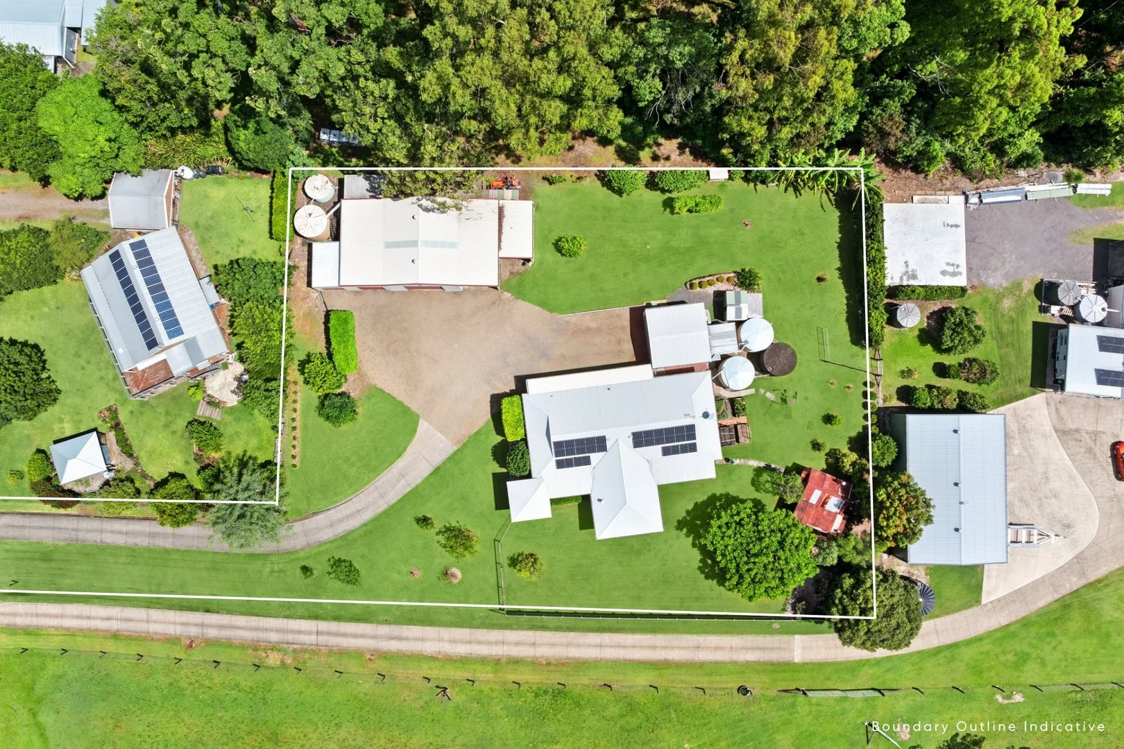 Additional image 5 of 515 Ilkley Road, Ilkley QLD 4554