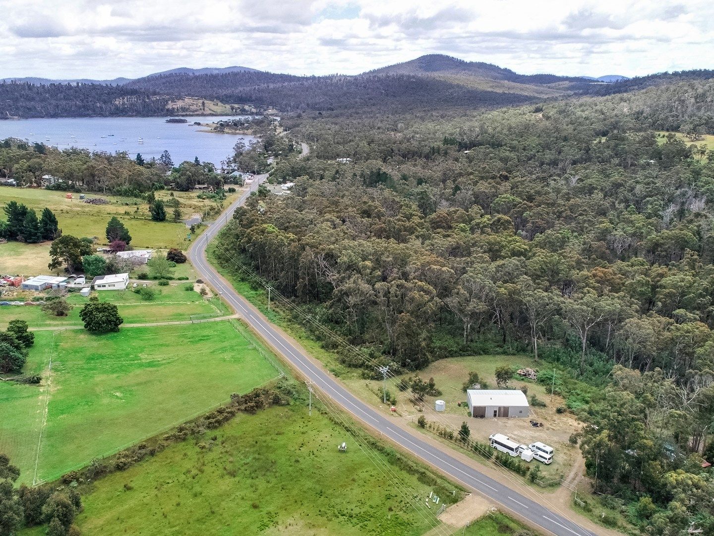 4065 Arthur Highway, Murdunna TAS 7178, Image 0