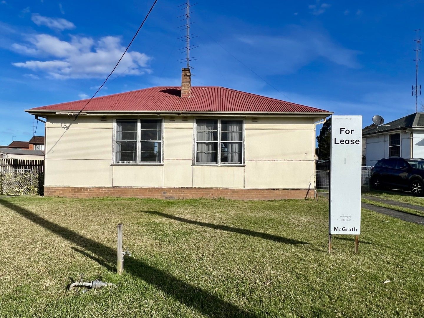 1 bedrooms House in 7 Blackman Parade UNANDERRA NSW, 2526