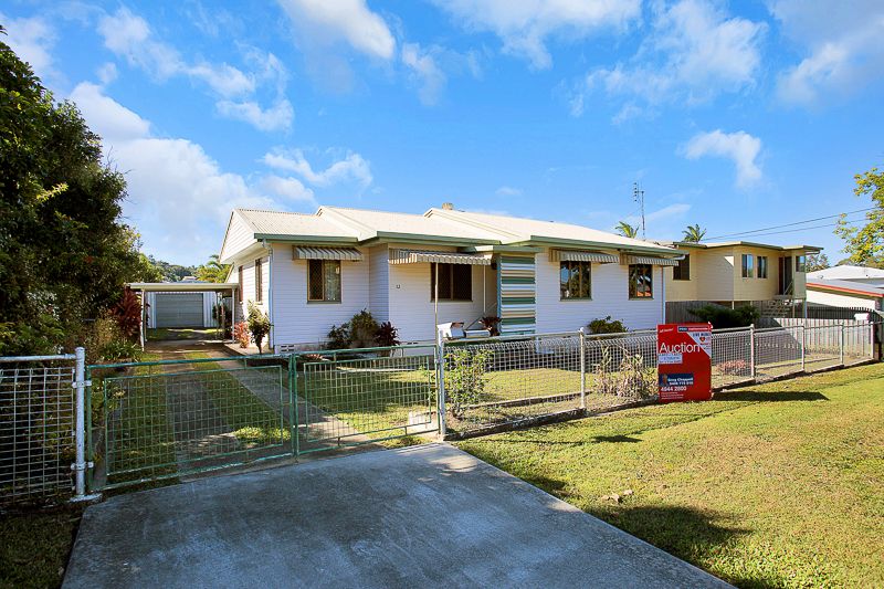 12 Roberts Avenue, North Mackay QLD 4740, Image 0