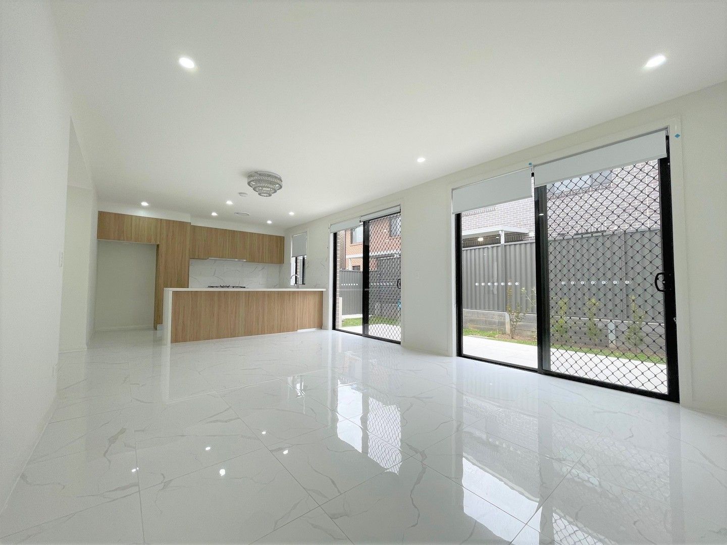 4 bedrooms House in 126B Cranbourne Street RIVERSTONE NSW, 2765