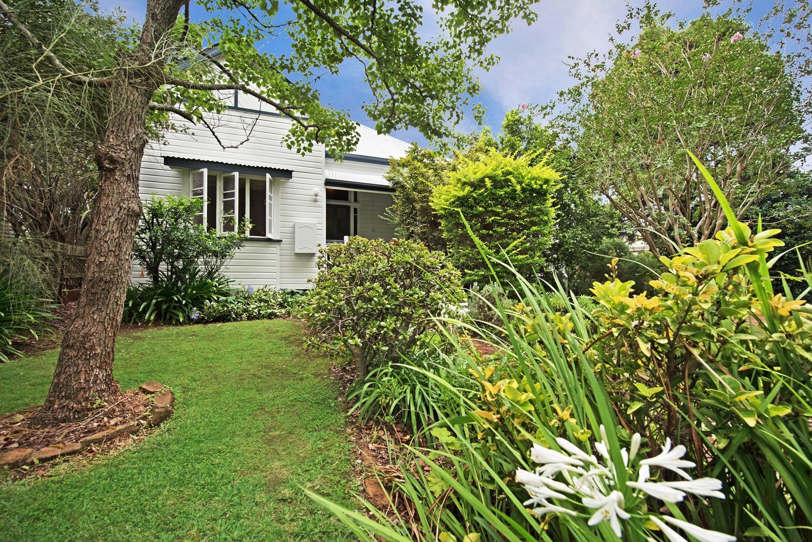 183 Geddes Street, South Toowoomba QLD 4350, Image 0