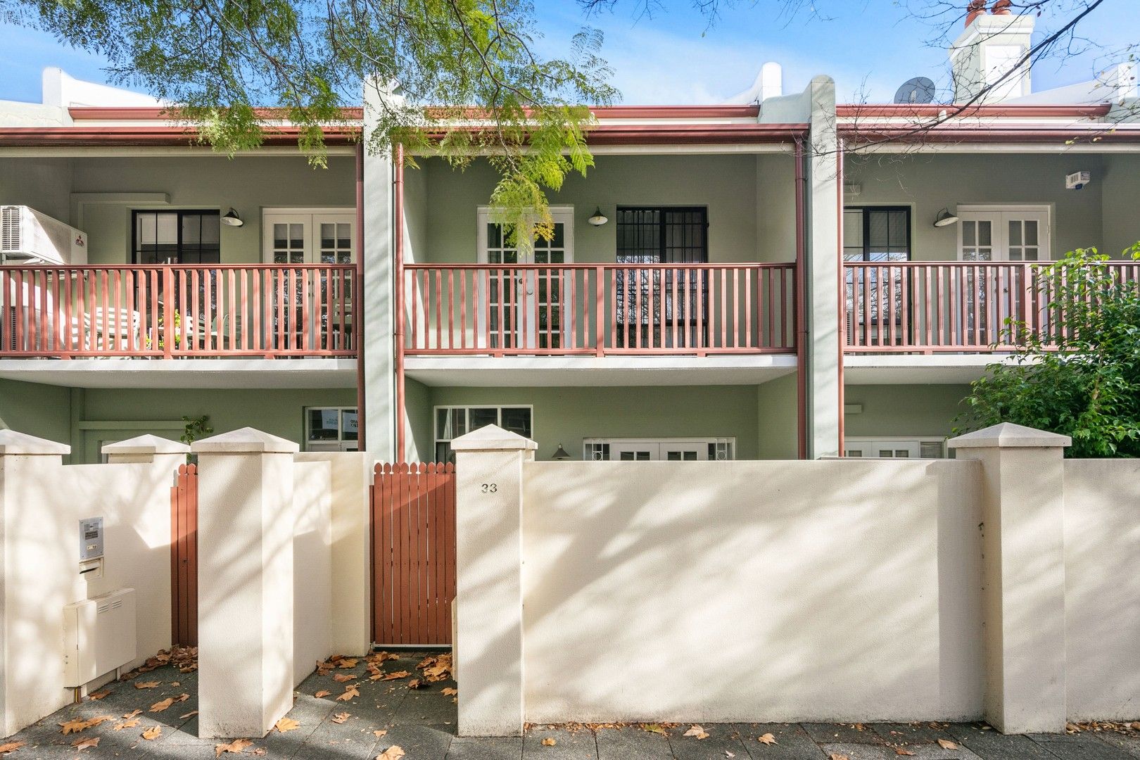 33 John Street, Northbridge WA 6003, Image 0