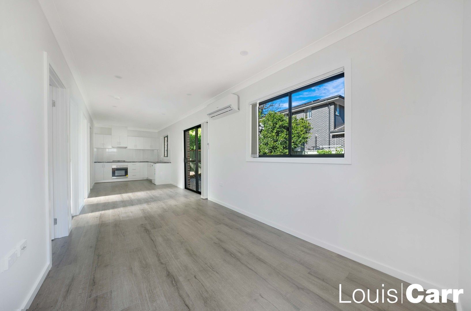 2 bedrooms Apartment / Unit / Flat in 16a Junction Road BAULKHAM HILLS NSW, 2153
