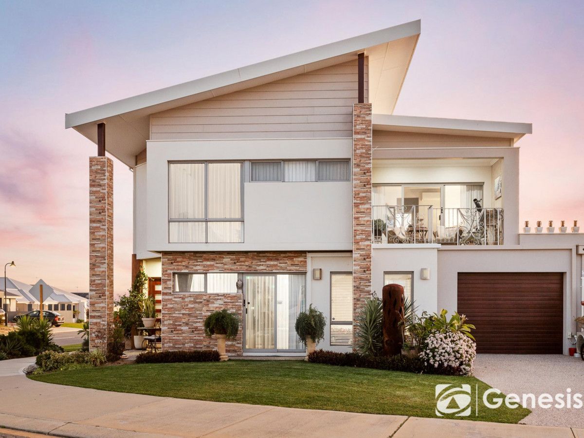 4 bedrooms House in 27 St James Drive BALDIVIS WA, 6171