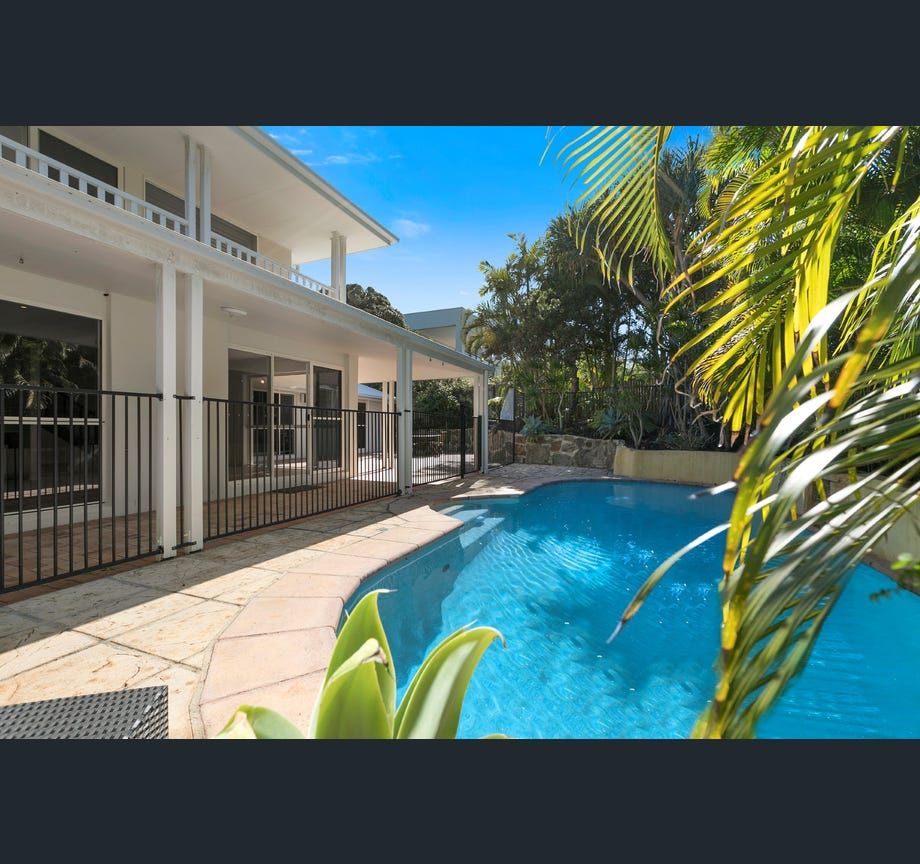 12 Captains Court, Sunrise Beach QLD 4567