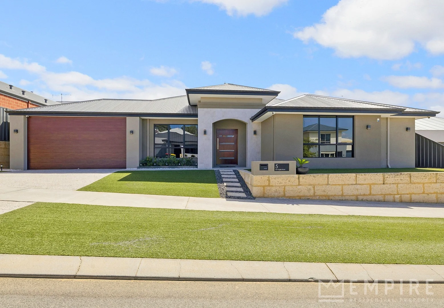 Primary image of 5 De Ceglie Street, Coogee WA 6166