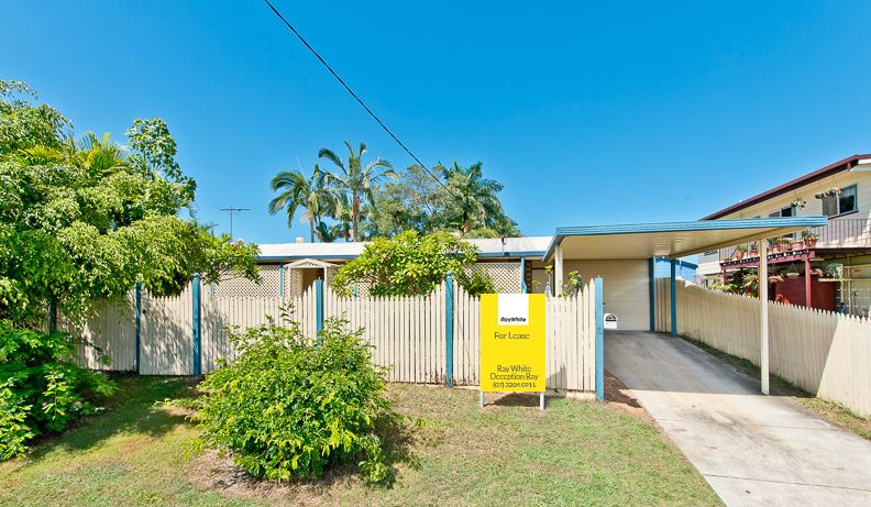 3 bedrooms House in 3 Mirrabook Street DECEPTION BAY QLD, 4508