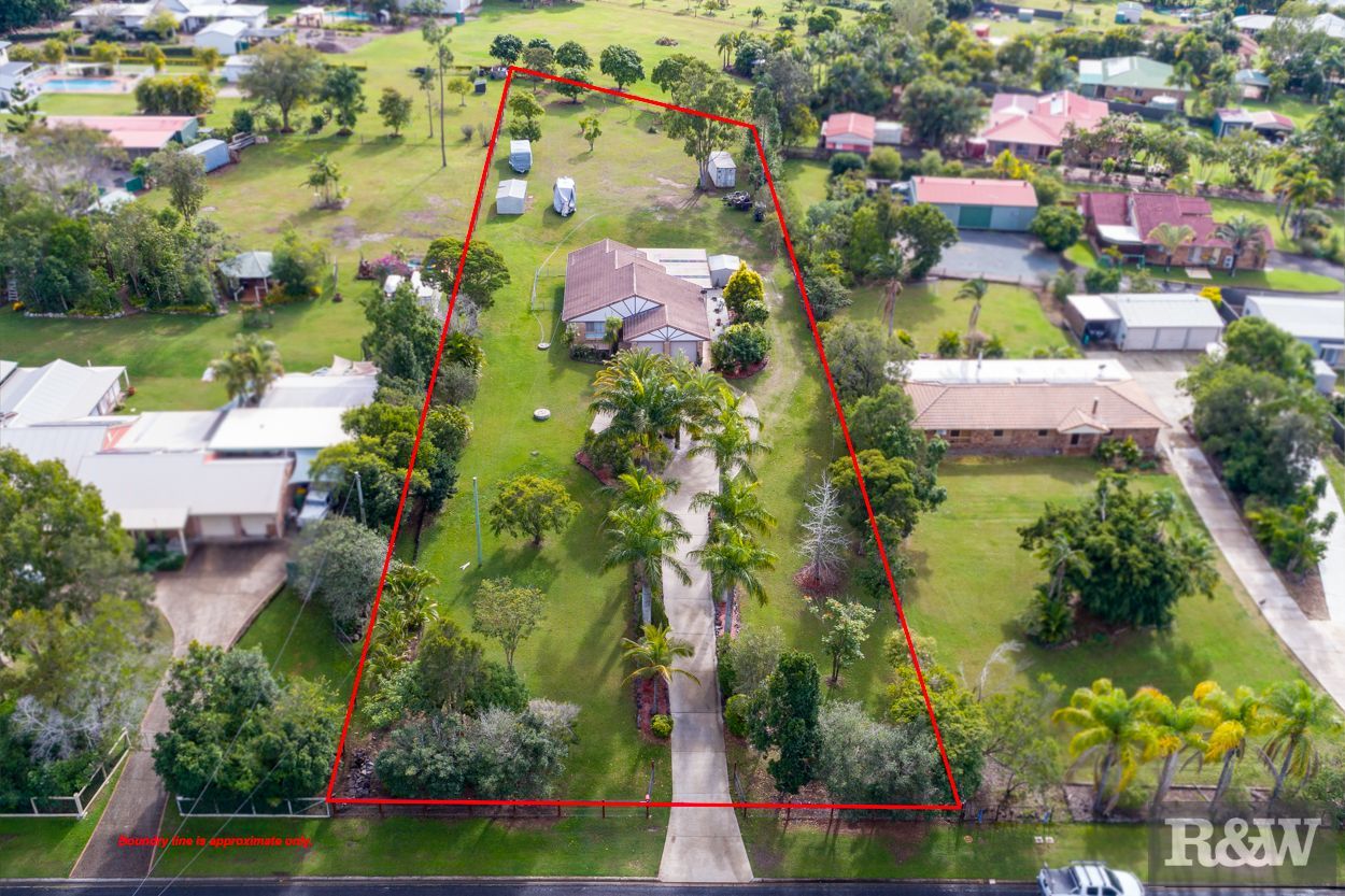 8789 Rowley Road, Burpengary Property History & Address Research