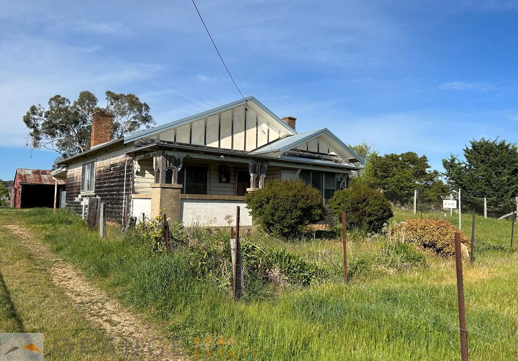 2 bedrooms House in 390 Phillip Street ORANGE NSW, 2800