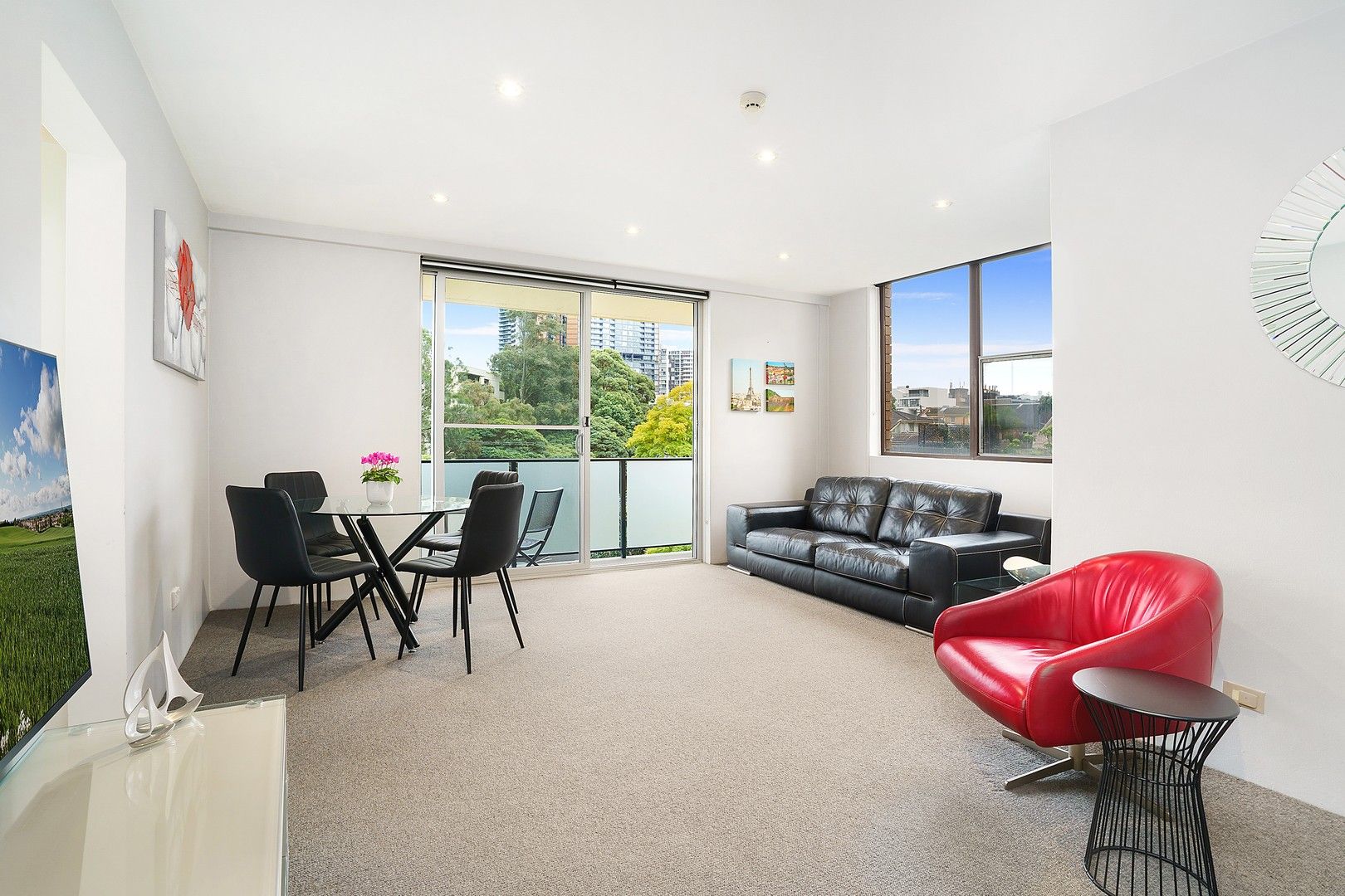 4/4 Lamont Street, Wollstonecraft NSW 2065, Image 0