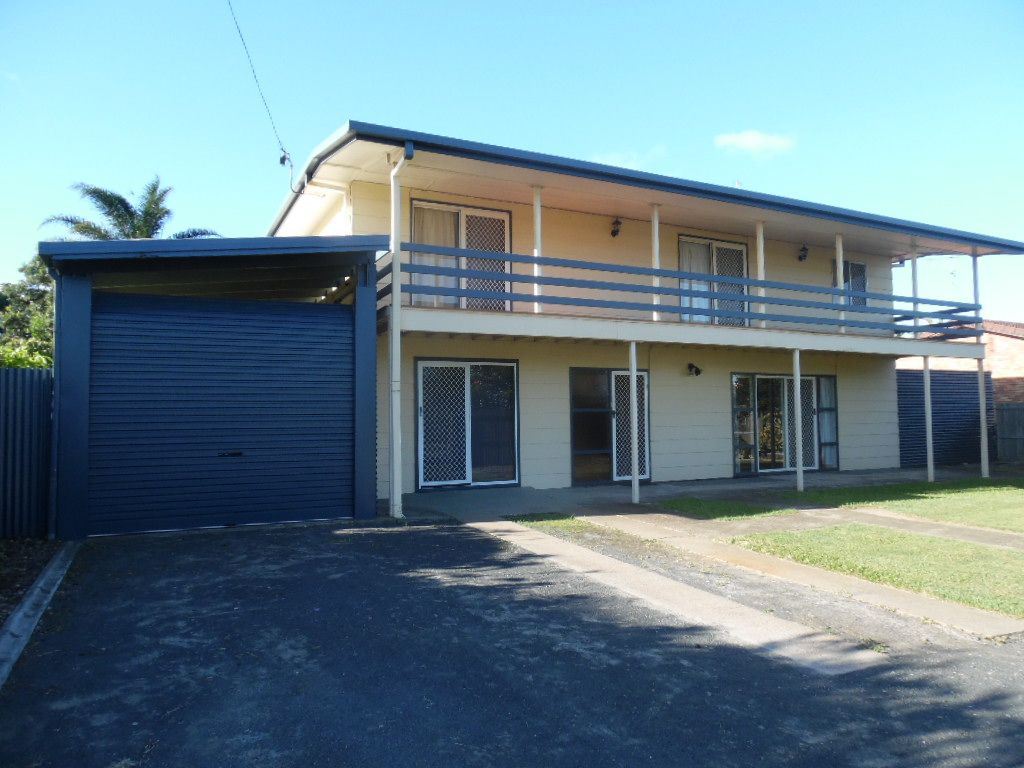 84 Old Maryborough Road, Pialba QLD 4655, Image 0