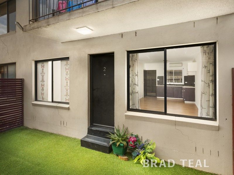 2/807 Sydney Road, Coburg North VIC 3058, Image 0