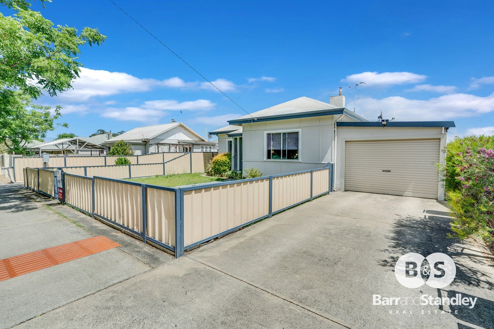 1/54 Frankel Street, Carey Park WA 6230, Image 0