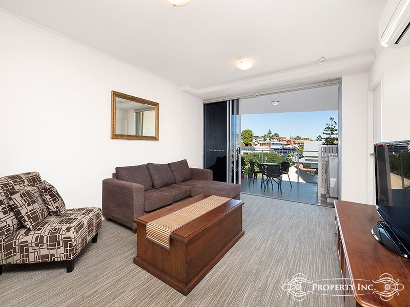 48/128 Merivale Street, South Brisbane QLD 4101, Image 2