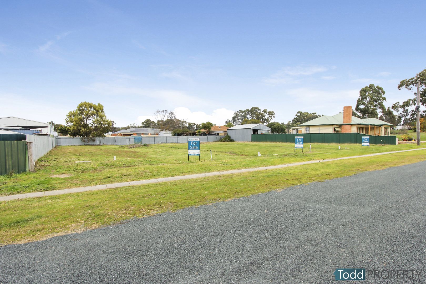 21 McMahon Street, Heathcote VIC 3523, Image 1