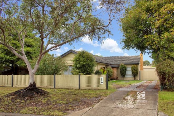 Picture of 13 Greene Street, BAIRNSDALE VIC 3875
