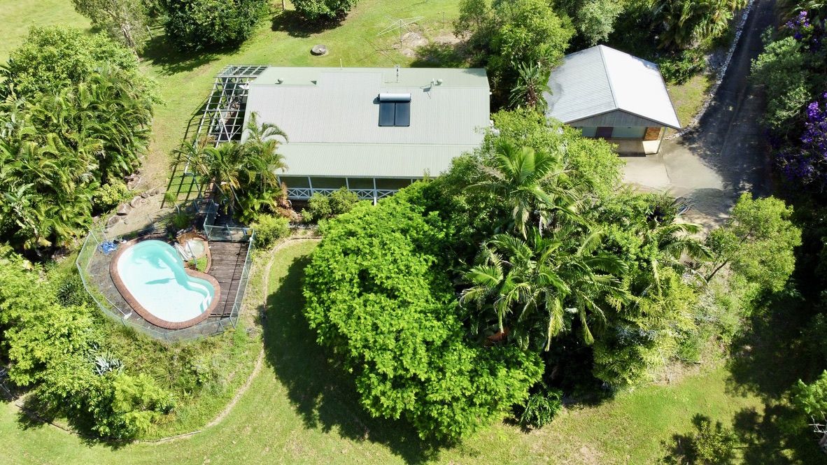 49 Stirling Road, Peachester QLD 4519, Image 2