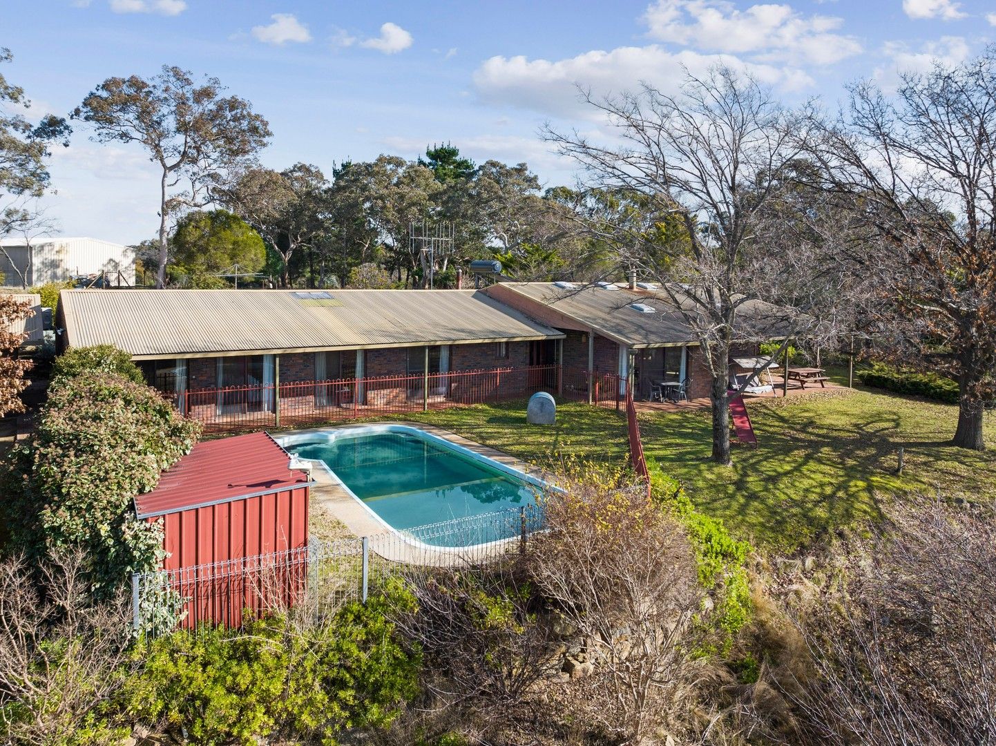 245 Norton Road, Wamboin NSW 2620, Image 0