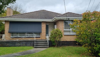Picture of 29 Diosma Drive, GLEN WAVERLEY VIC 3150