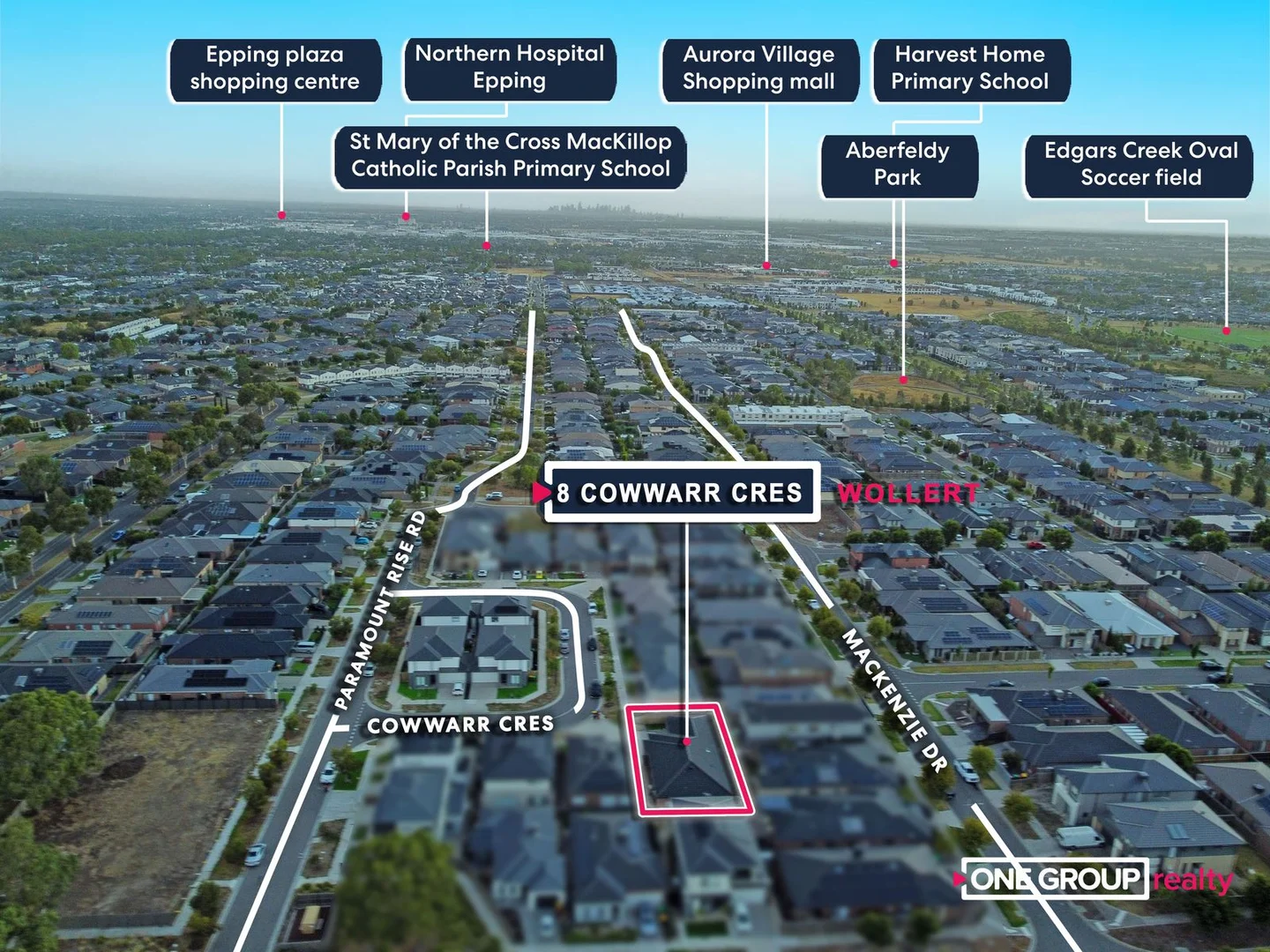 Additional image 16 of 8 Cowwarr Crescent, Wollert VIC 3750