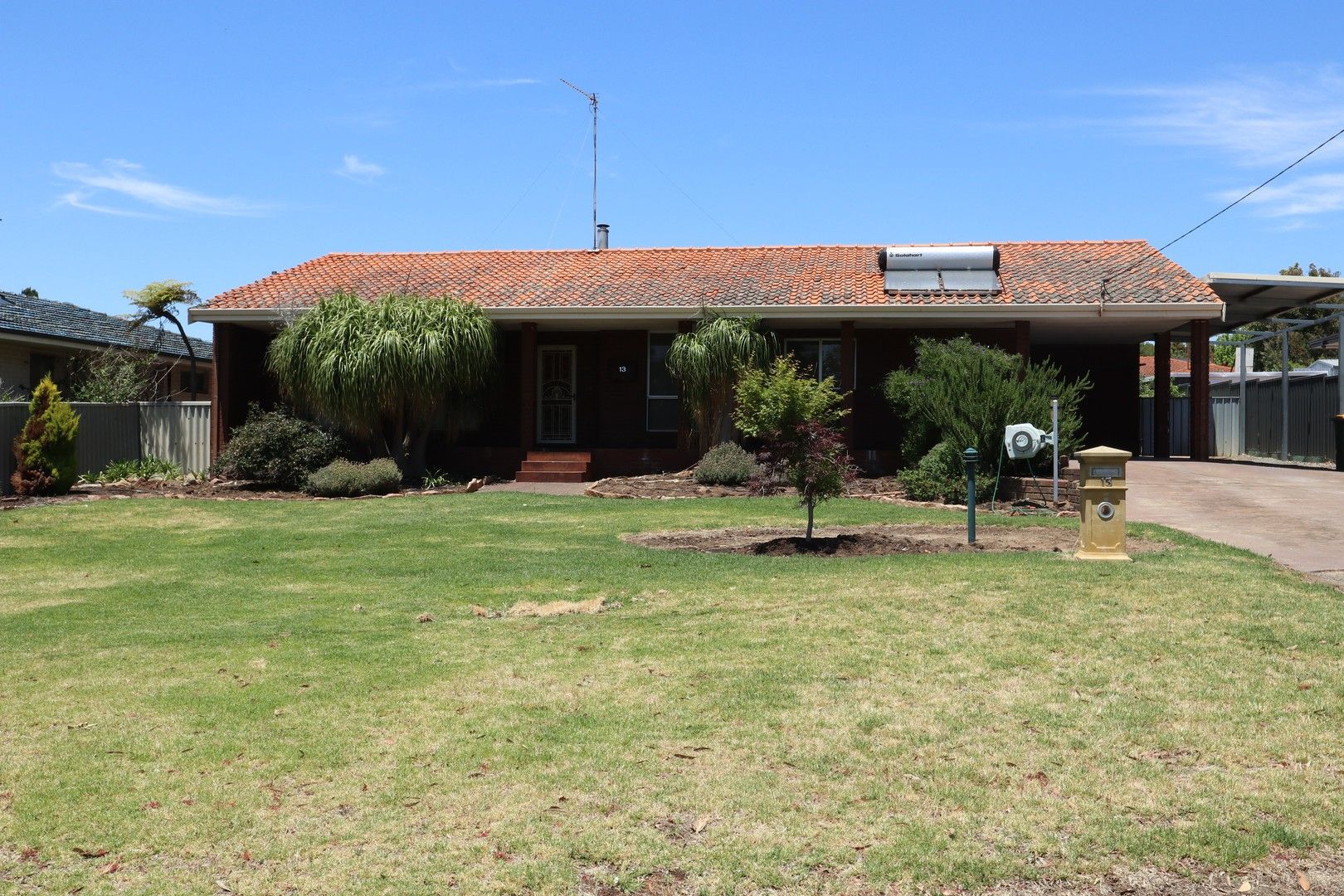 13 Sydney Hall Way, Narrogin WA 6312 House For Rent Domain