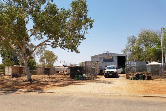 Picture of 13 Emanuel Way, FITZROY CROSSING WA 6765