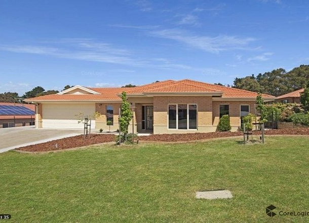 41 Carmelo Court, Wallan VIC 3756