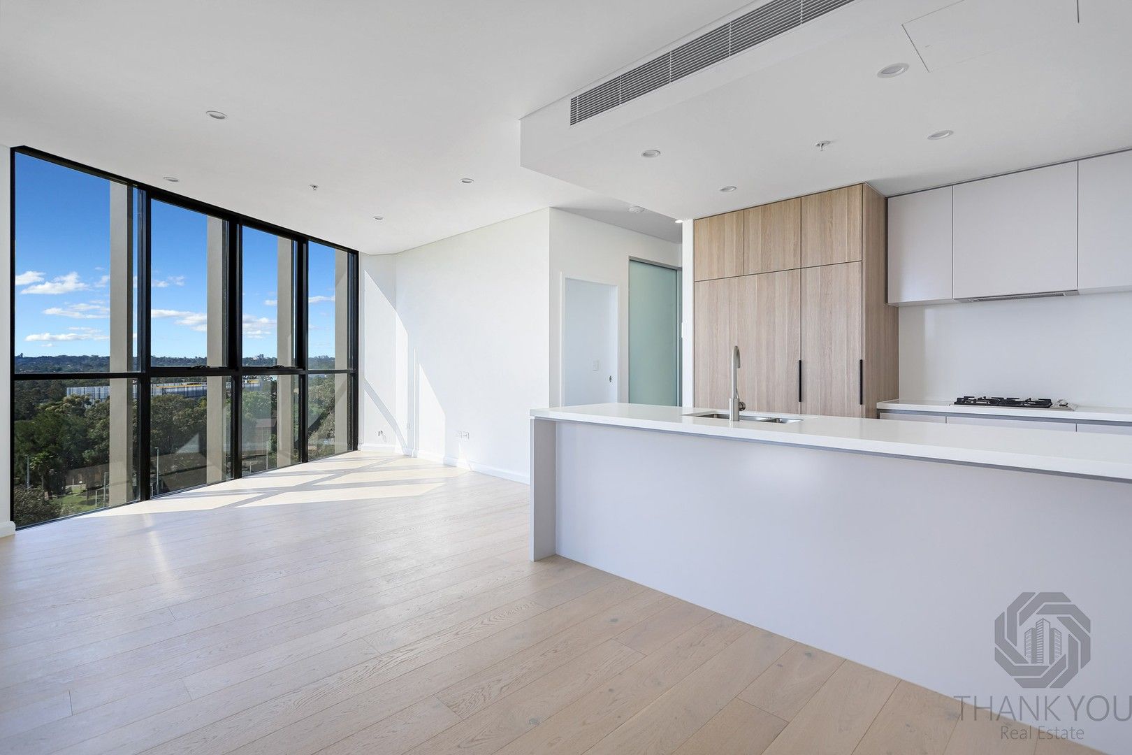 2 bedrooms Apartment / Unit / Flat in 541/9 Maple Tree Road WESTMEAD NSW, 2145