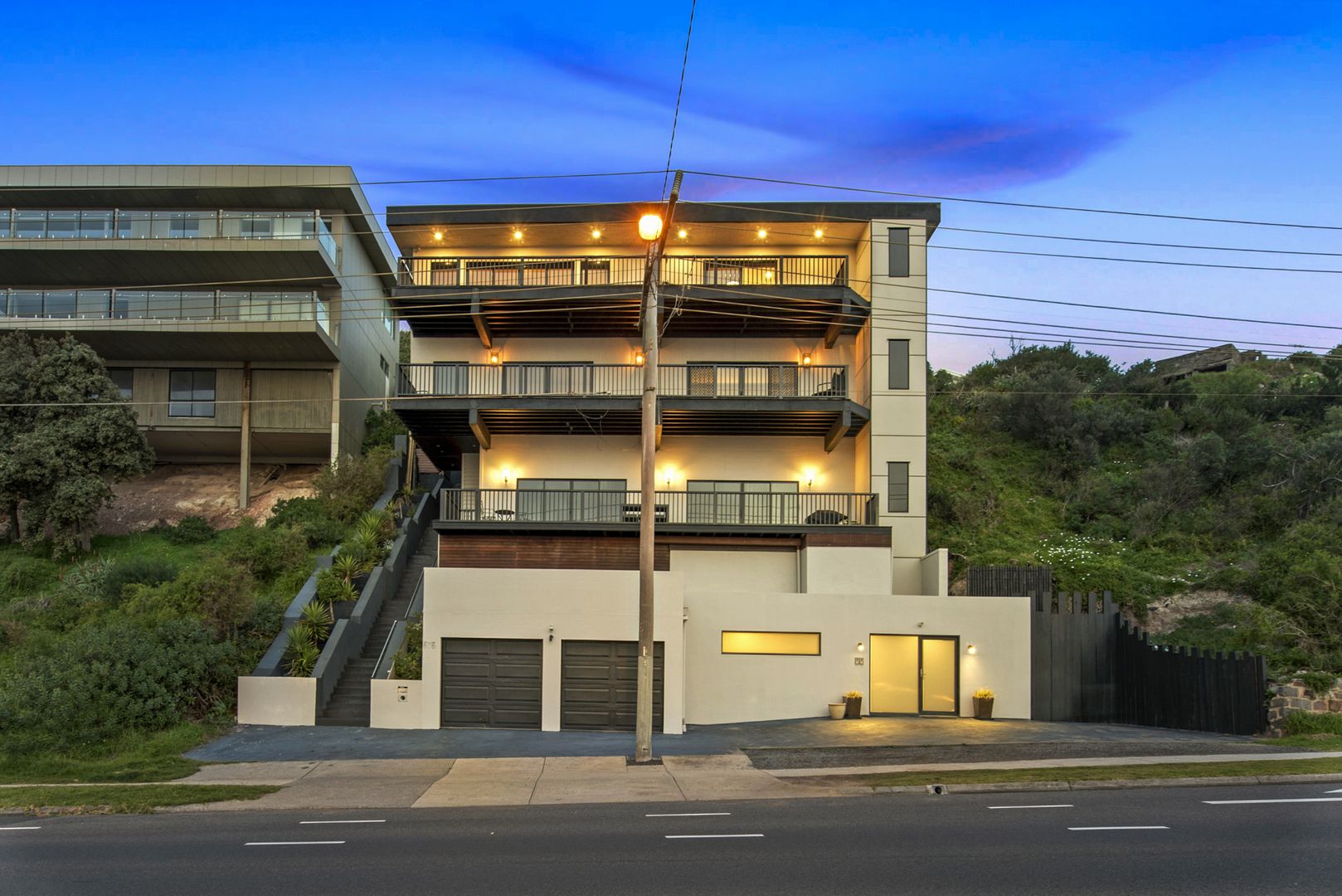 575 Nepean Highway, Frankston South VIC 3199