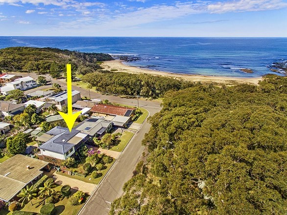 18 Parkside Avenue, Bateau Bay NSW 2261