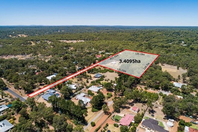 Picture of 1300 Coppin Road, MUNDARING WA 6073